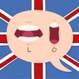 Ícone do programa: Improve English Pronuncia…