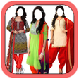 Icon of program: Churidar Dress Photo Suit