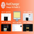 Ícone do programa: Old Reddit Redirect - Red…