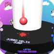 Ícone do programa: Jumbo Helix Jump