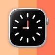 Icoon van programma: Luxury Watch Faces Galler…