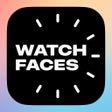ไอคอนของโปรแกรม: Luxury Watch Faces Galler…