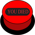 You Died Button