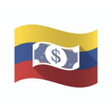 Icoon van programma: Monitor Dólar Venezuela