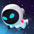 Иконка программы: Astroon Fall