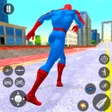 程序图标：Monster Spider hero fight…