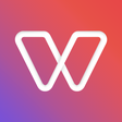 Ikon program: Woo - The dating app wome…