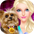 Icon of program: Pet Show Contest: Beauty …