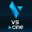 Icoon van programma: VsCine - Filmes e Séries