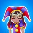 Ícone do programa: Amazing Digital Circus Po…