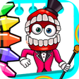 Icon of program: Amazing Digital Circus Pomni