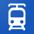 Icoon van programma: My Rail Yatra Train Statu…