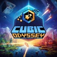 Programın simgesi: Cubic Odyssey