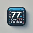 Icoon van programma: CCodeTube Sergey 777