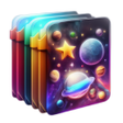 程序图标：markwise.app - AI Bookmar…