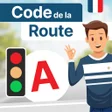 Icon of program: Code de la route 2022 Pri…