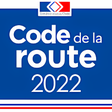 Code de la route 2022 PrioCode