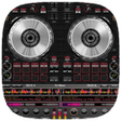Ícone do programa: DJ Music Mixer : DJ Remix…