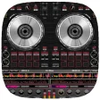 DJ Music Mixer : DJ Remix App