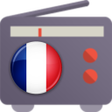 Ícone do programa: Radios France