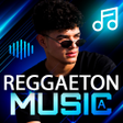 Icon of program: Reggaeton Mix 2022