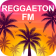 Biểu tượng của chương trình: Reggaeton Mix 2022
