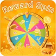 Lucky Spin Reward