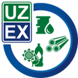 プログラムのアイコン：UzEx