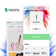 Monetha Extension icon