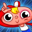 Ícone do programa: Lucky Bob: Messy Adventur…