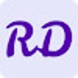 Иконка программы: Résumé Downloader