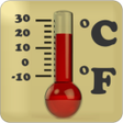 程序图标：Thermometer