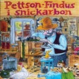 Programikonen: Pettson o Findus i Snicka…