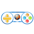 程序图标：Retro Game World (classic…