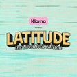 Ikon program: Latitude Festival