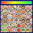 プログラムのアイコン：Animal Onet- Tile Connect