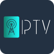 Ícone do programa: IPTV Lite: HD video playe…