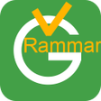 プログラムのアイコン：English Grammar Checker