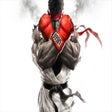 Ikona programu: Street Fighter V