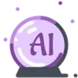 Иконка программы: AI Teller