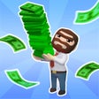 Programın simgesi: Bank Job: Idle Business