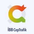 أيقونة البرنامج: IBB CepTrafik