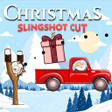 Иконка программы: Christmas Slingshot Cut