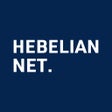 Ikon program: HEBELIAN NET.アプリ