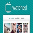 Ikon program: Watched