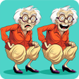 Ícone do programa: Happy Spot The Difference