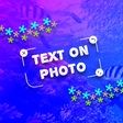 Ikon program: Write Text On Photo - Nam…