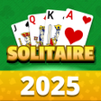 Ikona programu: Solitaire: Classic Card M…