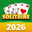 プログラムのアイコン：Solitaire: Classic Card M…