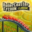 أيقونة البرنامج: RollerCoaster Tycoon Clas…